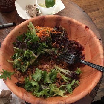 Seoul Taco - Gogi bowl, going going gone. - Korean Near Me - Chicago, Illinois Seoul Taco - Gogi bowl, going going gone. - Korean Near Me - Chicago, Illinois