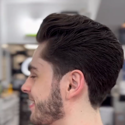 Flippers Barbershop