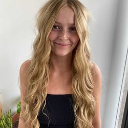 Stag and Doe Salon - She killed it!! I'm in love