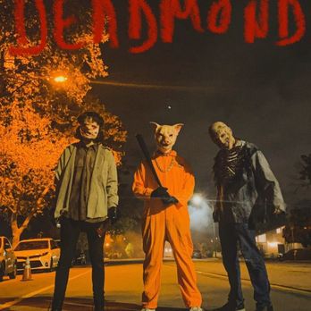 Deadmond Ave - Haunted Houses Near Me - San Jose, California Deadmond Ave - Haunted Houses Near Me - San Jose, California