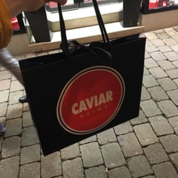 Caviar