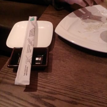 TJ Japanese Steakhouse - Ordered 4 sushi rolls and she brought us this. Guess we're sharing... - Japanese Near Me - Appleton, Wisconsin