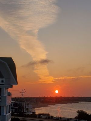 Inn on the Sound at Falmouth by null