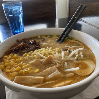 South Slope Ramen - Miso Ramen - Ramen Near Me - Brooklyn, New York South Slope Ramen - Miso Ramen - Ramen Near Me - Brooklyn, New York