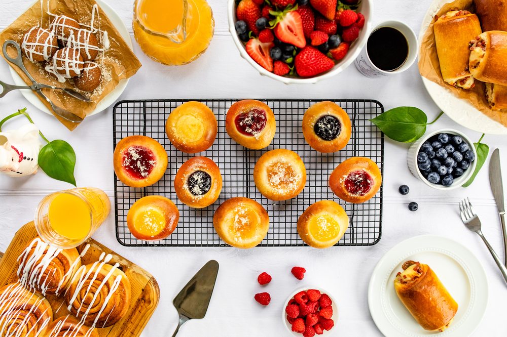 Kolache Rolf's Kolache Rolf's