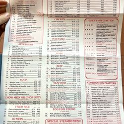 Menu 11/30/23