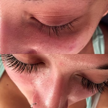 SheK Lash and Glow Studio - Eyelash Rehab - Spray Tanning Near Me - Osseo, Minnesota