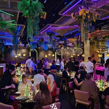 Cave 305 - Steakhouses Near Me - Miami Beach, Florida
