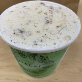 Malai - Baklava Ice Cream - Ice Cream & Frozen Yogurt Near Me - Brooklyn, New York Malai - Baklava Ice Cream - Ice Cream & Frozen Yogurt Near Me - Brooklyn, New York