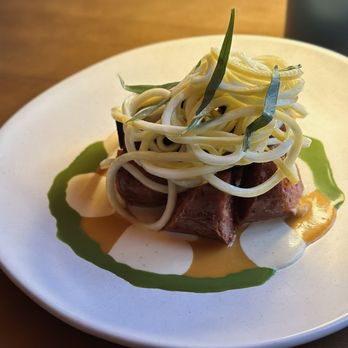 Bad Idea - Sai oua - Wine Bars Near Me - Nashville, Tennessee