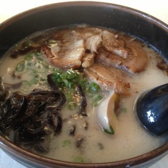 Ramen Tatsu-Ya - #1 - Ramen Near Me - Austin, Texas Ramen Tatsu-Ya - #1 - Ramen Near Me - Austin, Texas