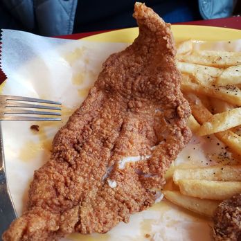 Windy Corner Market - Catfish - American Near Me - Lexington, Kentucky Windy Corner Market - Catfish - American Near Me - Lexington, Kentucky
