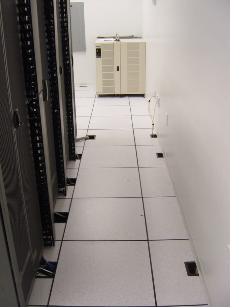 Slide of Solara Systems, Inc.