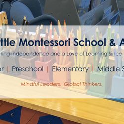 West Seattle Montessori School & Academy - Welcome to WSM!