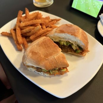 Fire Up Grill - Torta - Bars Near Me - Riverside, California Fire Up Grill - Torta - Bars Near Me - Riverside, California