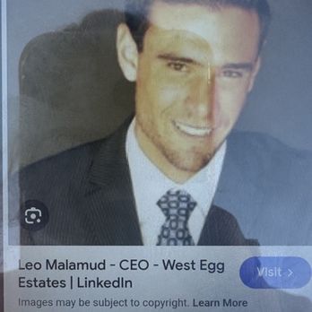 West Egg Real Estate - They're coming for you - Real Estate Services Near Me - Lake Forest, California West Egg Real Estate - They're coming for you - Real Estate Services Near Me - Lake Forest, California