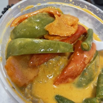 Charm Thai Kitchen - Panang Curry - Thai Near Me - San Diego, California Charm Thai Kitchen - Panang Curry - Thai Near Me - San Diego, California