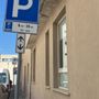 Parkplatz Michelangelo - Parking