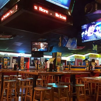 Fricker's - Bar at Frickers Adrian - Sports Bars Near Me - ADRIAN, Michigan
