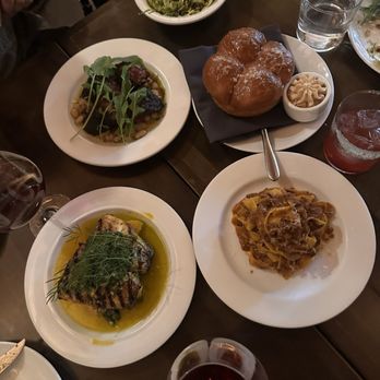 Hippo - American Near Me - Los Angeles, California