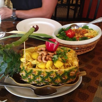The Basil Restaurant - Thai Near Me - Carson City, Nevada