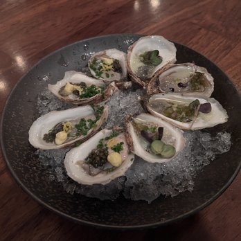 Uchi - Omakase - Oysters - Japanese Near Me - Dallas, Texas Uchi - Omakase - Oysters - Japanese Near Me - Dallas, Texas