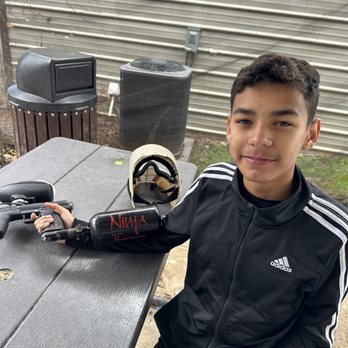 Xtreme Park Adventures - Laser Tag Near Me - Durham, North Carolina