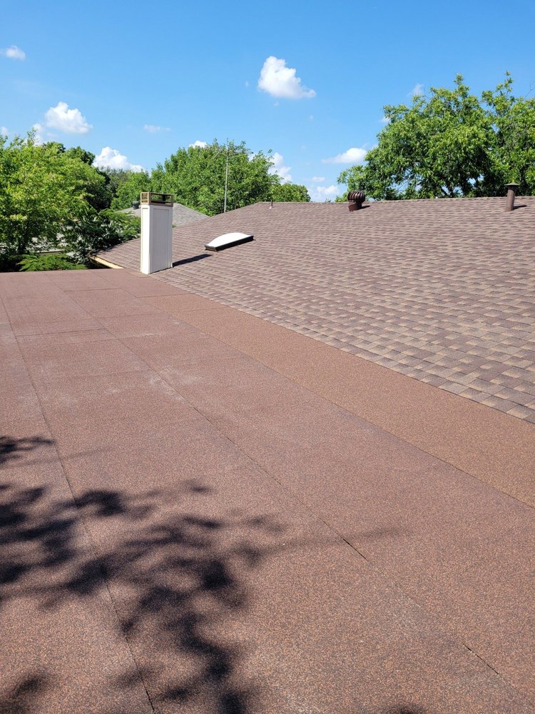 Slide of Adele Roofing And Construction