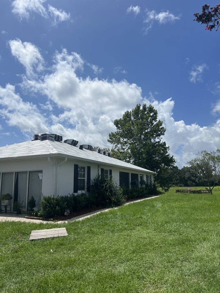 Slide of Diamond Loaders