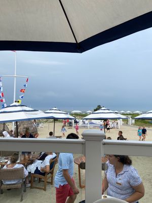 Beach House Grill by null