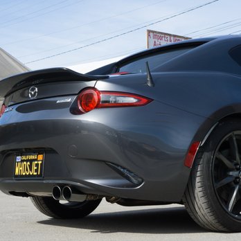 HJ Collision Center - Body Shops Near Me - Baldwin Park, California