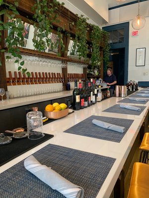 Copper Vine Restaurant & Inn by null