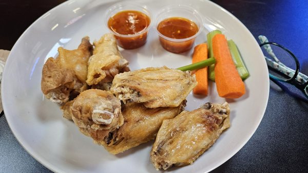 American Eat Company by null