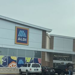 Aldi