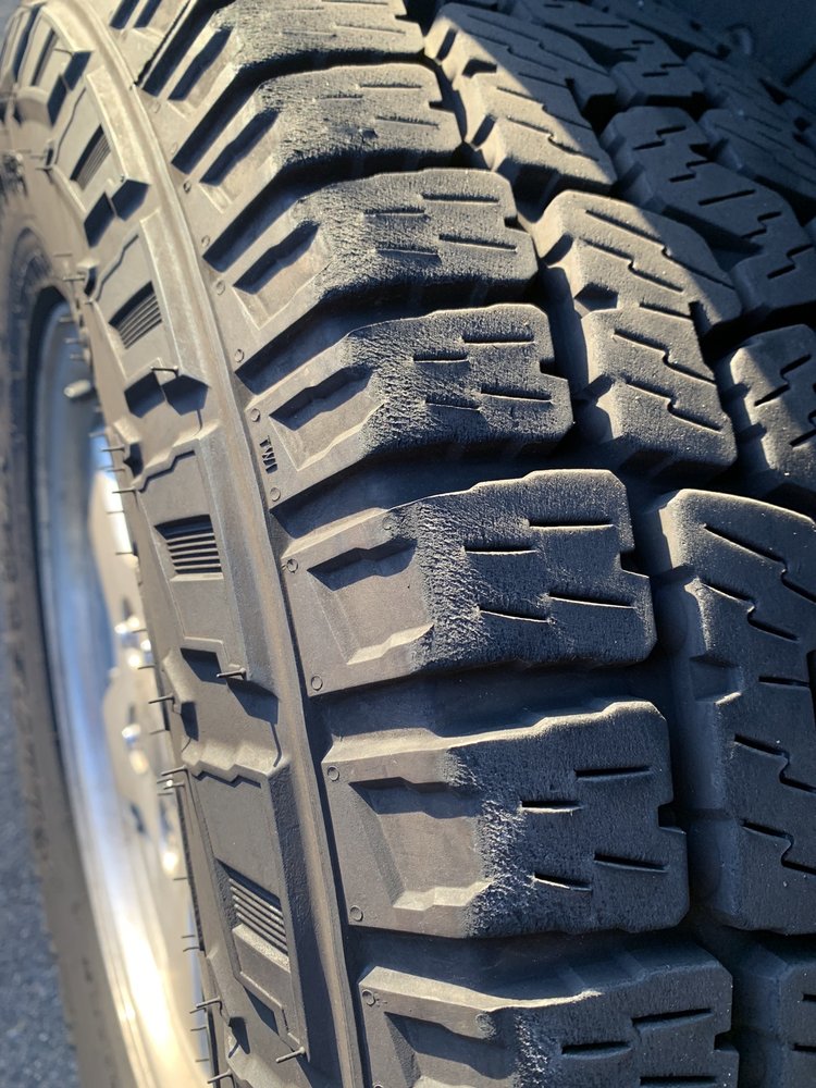 OLYMPIC WHEEL ALIGNMENT & AUTOCARE Updated September 2024 47