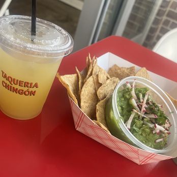 Taqueria Chingon - Tacos Near Me - Chicago, Illinois Taqueria Chingon - Tacos Near Me - Chicago, Illinois