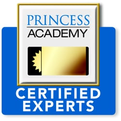Ohana Travel and Cruise - Princess Cruise Line Certified Expert