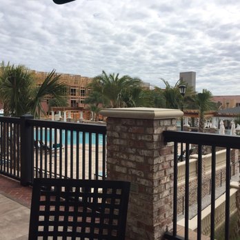 Primrose - Poolside terrace. Lovely location for lunch on a January day. - Sushi Bars Near Me - Destin, Florida Primrose - Poolside terrace. Lovely location for lunch on a January day. - Sushi Bars Near Me - Destin, Florida