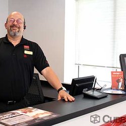 CubeSmart Self Storage