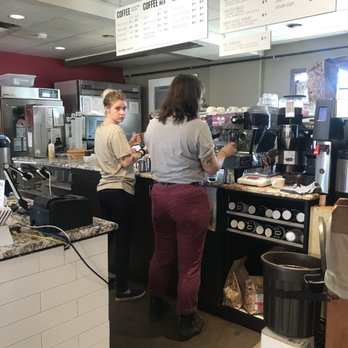 Rosso Coffee Roasters - Coffee & Tea Near Me - Calgary, Alberta