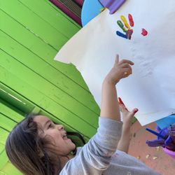 The Magical Garden Preschool