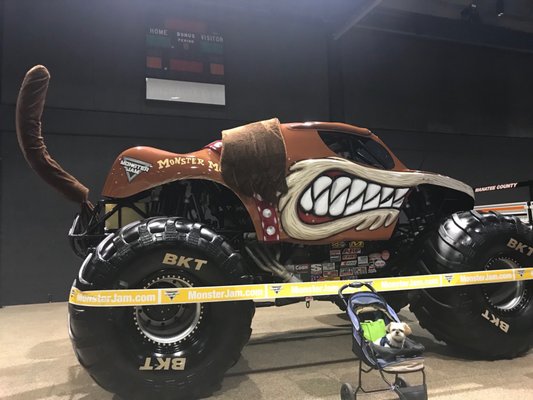 MANATEE CONVENTION & CIVIC CENTER - Updated January 2025 - 1 Haben Blvd