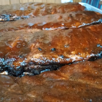 Big Jims BBQ - Caterers Near Me - San Rafael, California
