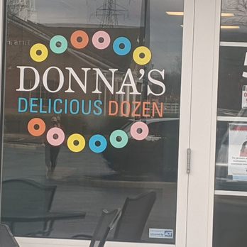 Donna's Delicious Dozen - Donuts Near Me - Columbus, Ohio Donna's Delicious Dozen - Donuts Near Me - Columbus, Ohio