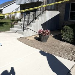 Whites Concrete