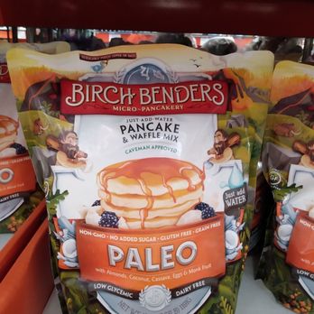 Costco - Paleo and GF pancake mix - Wholesale Stores Near Me - Burlington, Washington Costco - Paleo and GF pancake mix - Wholesale Stores Near Me - Burlington, Washington