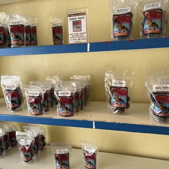 The Original Donkey Ball Store - Candy Stores Near Me - Kealakekua, Hawaii The Original Donkey Ball Store - Candy Stores Near Me - Kealakekua, Hawaii