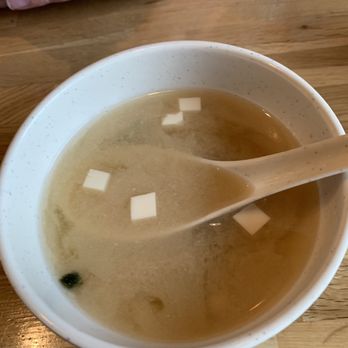 Umami Japanese Cuisine - Miso soup - Japanese Near Me - Draper, Utah Umami Japanese Cuisine - Miso soup - Japanese Near Me - Draper, Utah