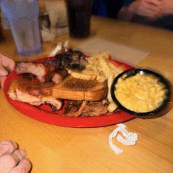 Sonny's BBQ - Sampler - Barbeque Near Me - Spring Hill, Florida Sonny's BBQ - Sampler - Barbeque Near Me - Spring Hill, Florida