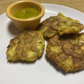 La Taguara - Tostones - Venezuelan Near Me - Madison, Wisconsin La Taguara - Tostones - Venezuelan Near Me - Madison, Wisconsin